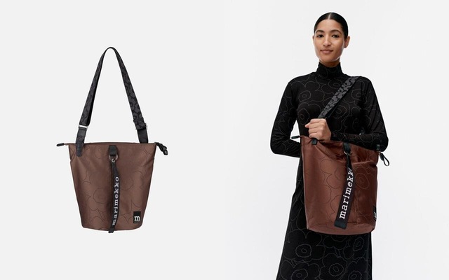 【マリメッコ】ショルダーバッグ ¥40,700