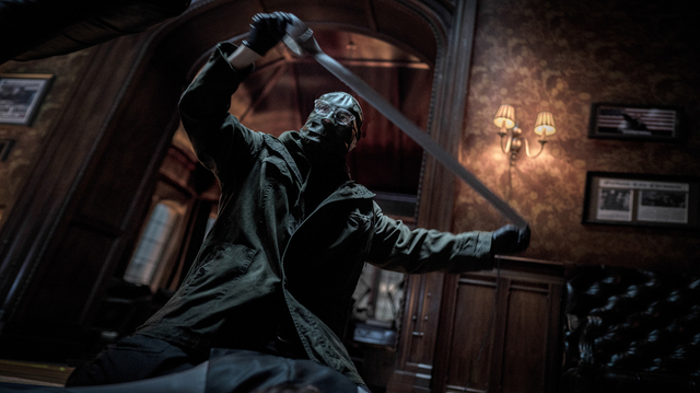 『THE BATMAN－ザ・バットマン－』