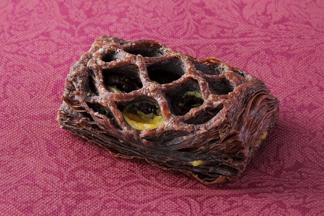 【シェラトン都ホテル大阪】チョコパイ　380円