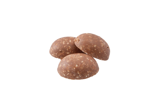 キャラメル(〜7/7)|チョコレートクランチ・ピック&マンチ 1,500円|東京ディズニーランド「ペイストリーパレス」 |東京ディズニーリゾート 35周年“Happiest Celebration!”