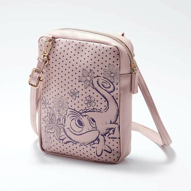 コンパクトショルダーバッグ(選べるキャラクター)|¥3,990 (税込)