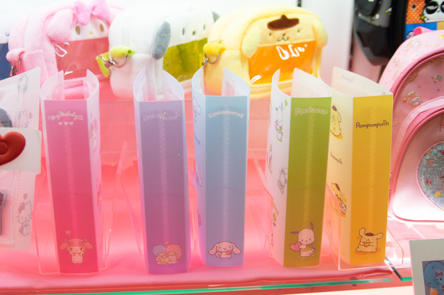 収納ファイル（600円）