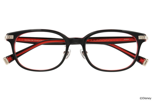 ZA231036-14E1｜11,100円（セットレンズ代込・税込み）※専用メガネケース、メガネ拭き付き