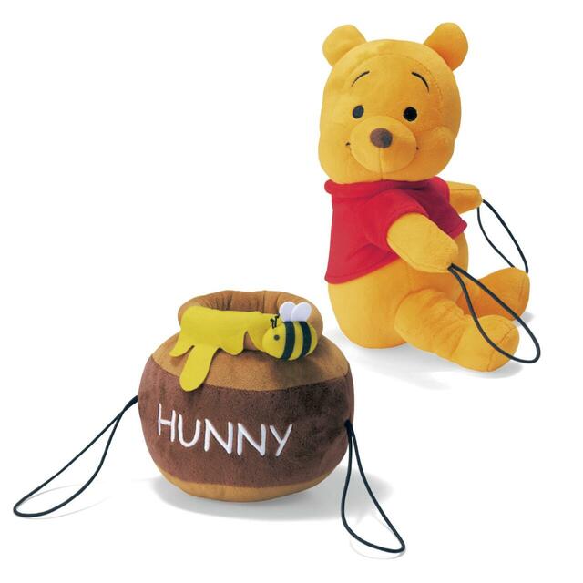 ぬいぐるみカーテンタッセル｜￥ 3,190～ 4,790 （税込）