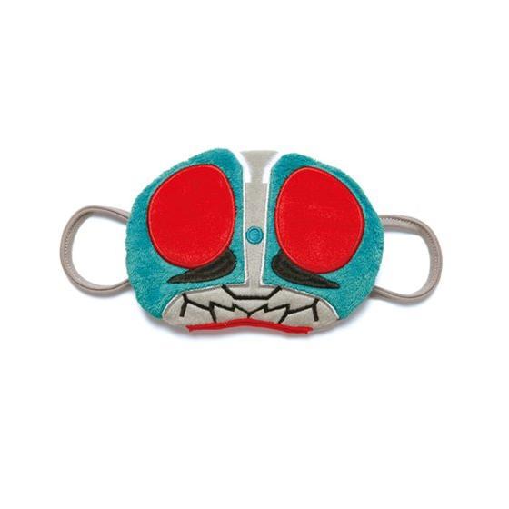 仮面ライダー【ゴノタン】マウスウェア（画像は公式サイトより）