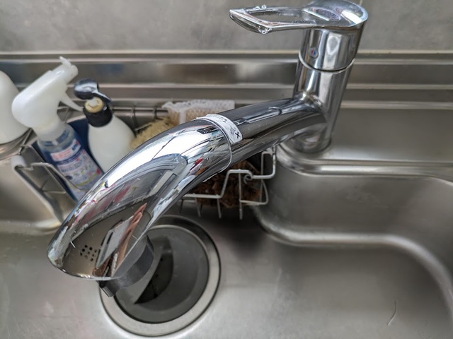 【ナノソイコロイド アプローズプレミアム】使用後：水垢や拭き後もキレイにピカピカ！