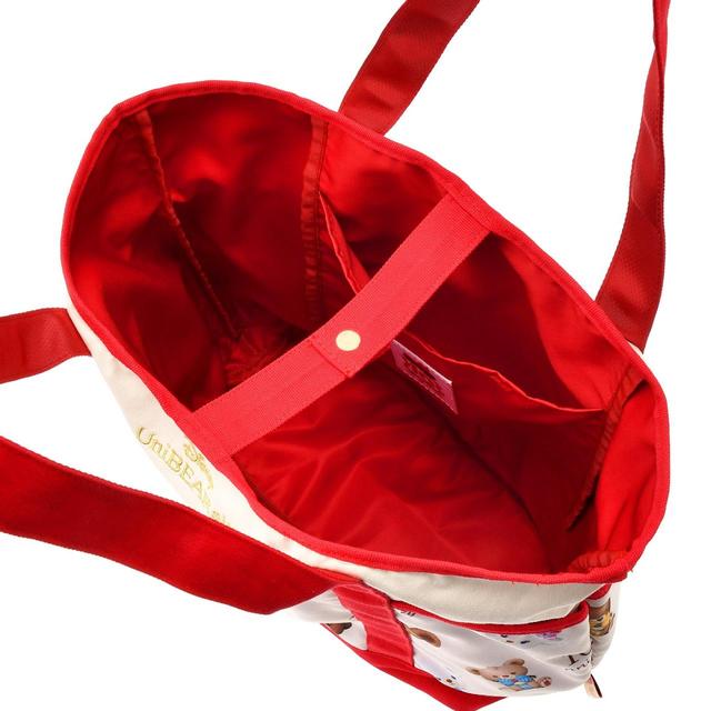 トートバッグ 4,290円