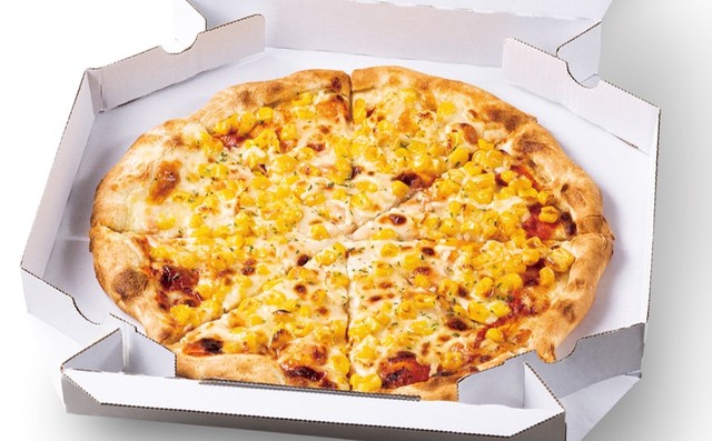 テイクアウトキャンペーン