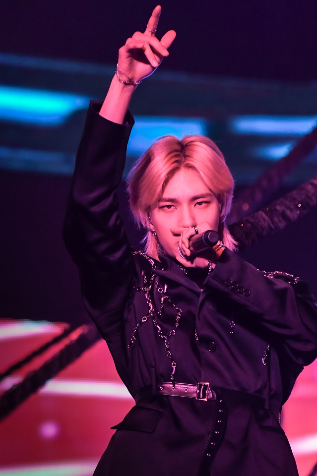 『Stray Kids 2nd World Tour 