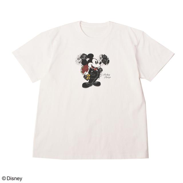 Mickey Mouse Birthday Collection POP UP SHOP by L.W.C.