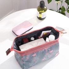 トラベルコスメポーチ