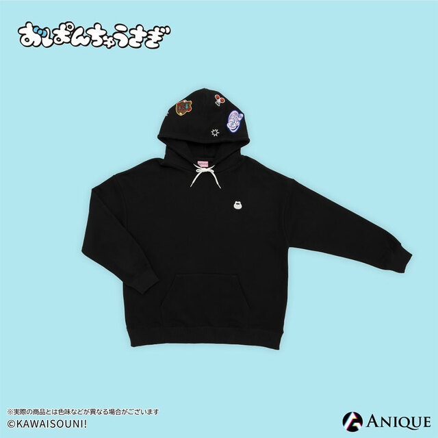 おぱんちゅうさぎ「CANDY PANICHU!」EC通販グッズ集