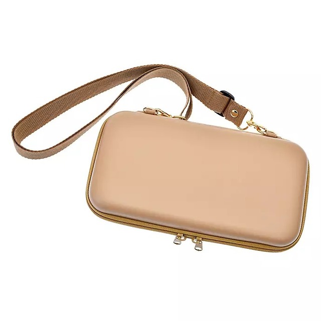 ポータブルゲーム機ケース＜チップ＆デール＞