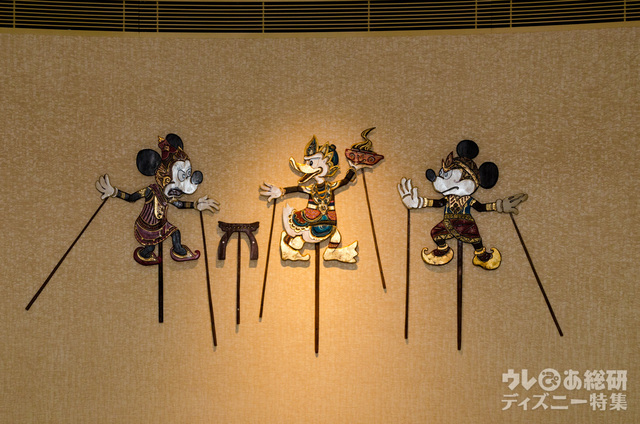 ディズニー・エクスプローラーズ・ロッジ｜香港ディズニーランド・リゾート