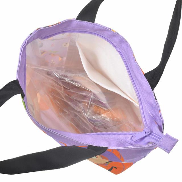 バッグ入りクッキー