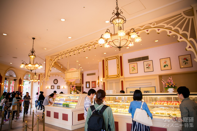 スウィートハート・カフェ