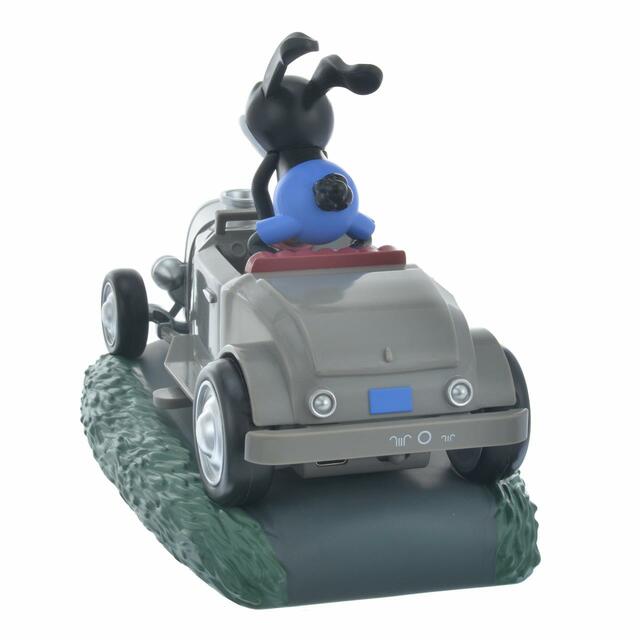 オズワルド・ザ・ラッキー・ラビット 加湿器 Disney100 Oswald the Lucky Rabbit Collection 7,700円