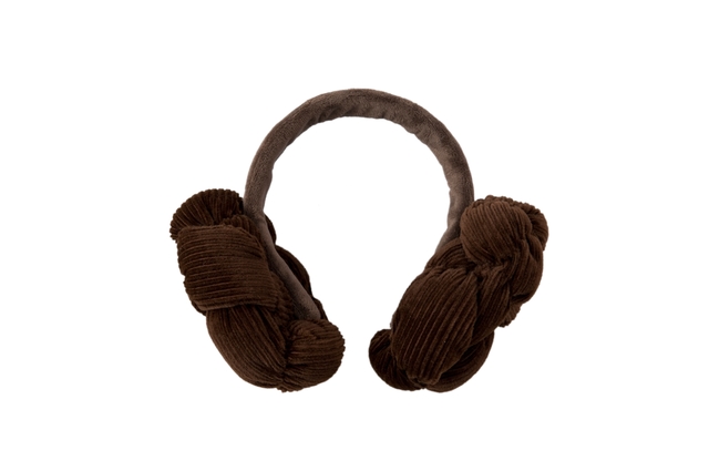 レイア ファンキャップ（2,800円）｜スター・ウォーズ｜東京ディズニーランド