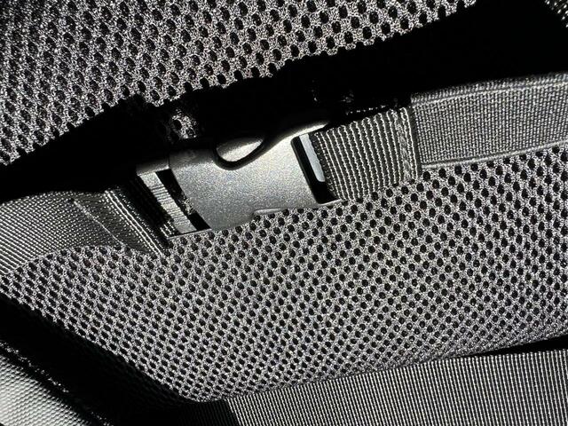 【カインズ TRADDYファスナーが隠れるバックパック】海外旅行でリュックを使いたい人はカインズがおすすめ