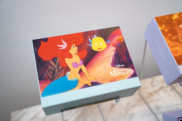 【ピエール・エルメ×ディズニー】スイーツ定期便