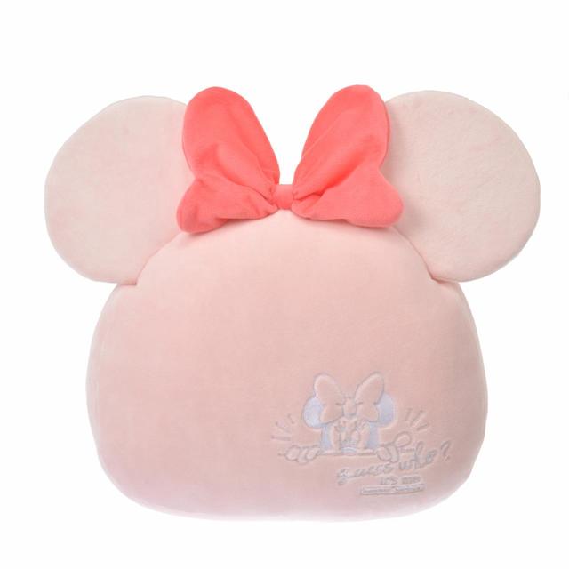 クッション <ミニーマウス>2,860円