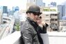 吹越満 俳優になった理由は「映画に出たかったから」昭和の文豪・谷崎潤一郎原作の『鍵』で主演【インタビュー】