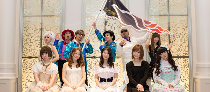 『Animelo Summer Live 2013』記事まとめ