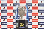 FUJI XEROX SUPER CUP(優勝杯) © Jリーグ