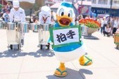 【東京ディズニーリゾート公式Instagram】開設1周年！たくさんの「いいね！」をもらった写真ベスト3は？
