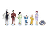 「アクリルフィギュアスタンド（全6種）」＜販売価格：1,650円(税込)＞【「鬼太郎誕生 ゲゲゲの謎」コラボカフェ開催】