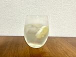 【レモン酒 作り方】しゅわっとした炭酸と、レモンの甘酸っぱさは相性抜群