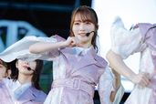 『W-KEYAKI FES.2022』8月20日公演より