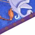 アラジン＆ジャスミン バスタオル Aladdin 30years 2,860円