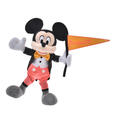 ミッキー ぬいぐるみ フラッグ DISNEYLAND RESORT 70TH CELEBRATION 3,800円