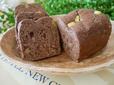 マロンショコラブレッド