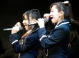 LinQ、3月1日代官山UNITワンマンライブ＆タワーレコード川崎店リリースイベント(9)