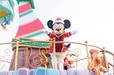 ディズニー・クリスマス・ストーリーズ/東京ディズニーランド