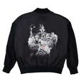 ディズニーヴィランズ ブルゾン リバーシブル Fashion Collection DISNEY VILLAINS 16,000円
