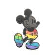 ミッキー ピンバッジ ダイカット THE WALT DISNEY COMPANY PRIDE COLLECTION1,100円