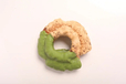「宇治抹茶ファッション」＜価格：220円（税込）＞【「JACK IN THE DONUTS」が恵比寿にオープン！ギャラクシードーナツやマラサダなど“わくわくする世界のドーナツ”が勢揃い♪】　