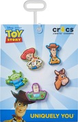 トイ・ストーリー キャラクター 5パック 2,420円