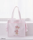 リボントートバッグ 8,800円|Maison de FLEUR「ミニーマウス」コレクション