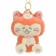 ダイナ ぬいぐるみキーホルダー・キーチェーン Disney ARTIST COLLECTION by NORIYUKI ECHIGAWA CAT DAY 2023 1,980円