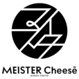 MEISTER Cheese　ロゴ