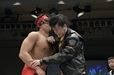 写真提供：DDTプロレスリング