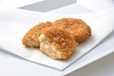 【角上魚類の「ご飯に合う魚＆惣菜」ランキング 10位】「カニクリームコロッケ」1個　220円（税込）
