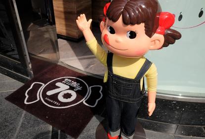 不二家】新ブランド『milky70 since1951』おすすめメニュー徹底紹介