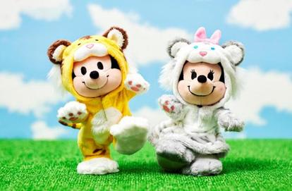 2022年はティガーが主役！【ディズニー】“和”を感じるお正月アイテムが