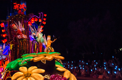 ディズニー大好きライターが選ぶ、2014年「パークで買ってよかった」No