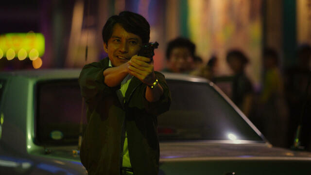 Amazon Originalドラマ『龍が如く ～Beyond the Game～』 10月25日からPrime Videoで世界独占配信